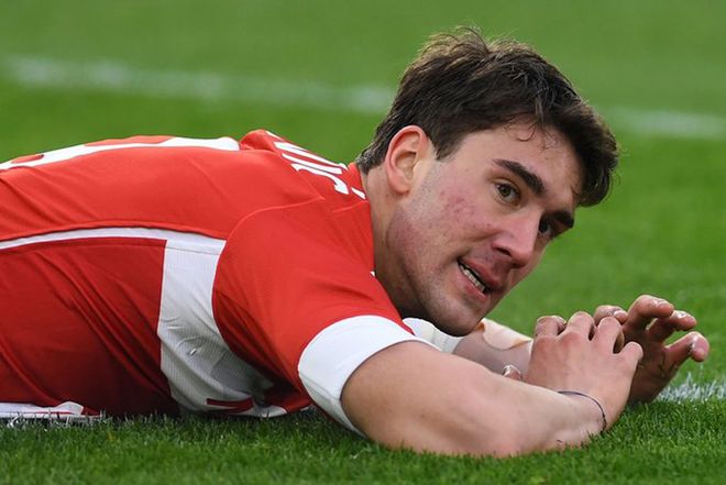 执着追求 执着追求