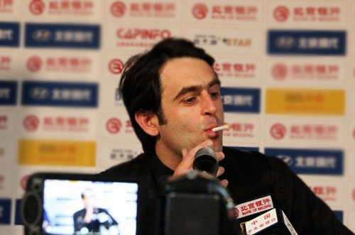 展现了强硬 展现了强硬