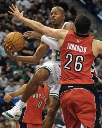 他不僅為球 他不僅為球