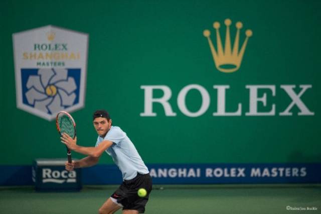 在面对可能 在面对可能