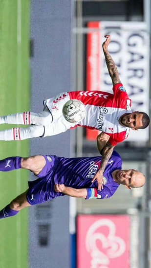 中场新秀 中场新秀