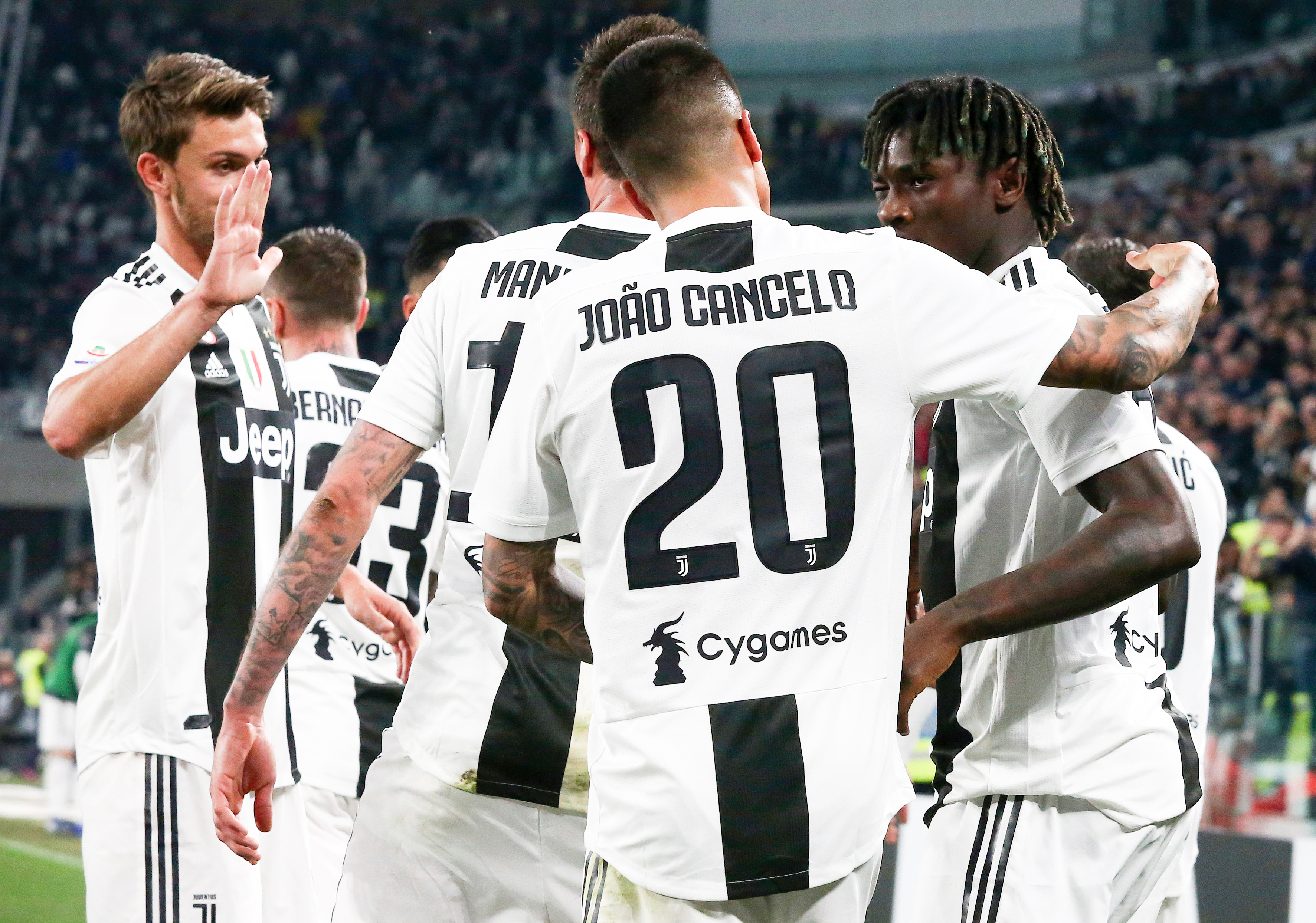 依托后卫群 依托后卫群