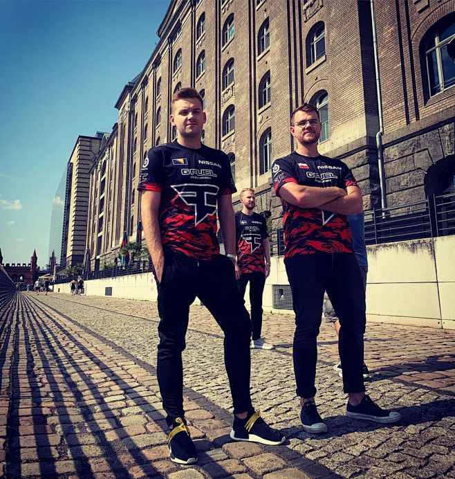 波动与假货 波动与假货